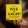 Wer im Raum? - Denkst du du weißt, was andere über dich?