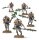 Necrons: Triarch Praetorians