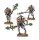 Necrons: Triarch Praetorians