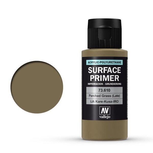 Vallejo Surface Primer Ija Karekusa-Iro (60ml)