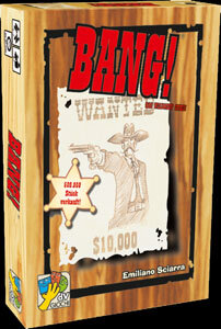 BANG! 4. Edition