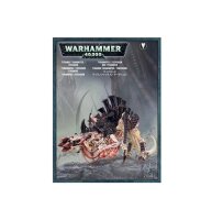 Tyranids: Tyrannofex / Tervigon