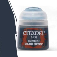 Base: Incubi Darkness 12ml