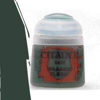 Base: Waaagh! Flesh 12ml