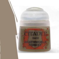 Base: Death World Forest 12ml