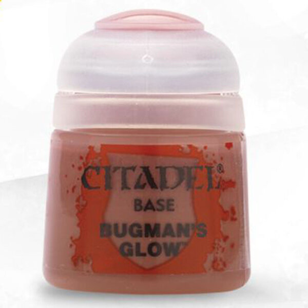 Base: Bugmans Glow 12ml