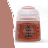 Base: Bugmans Glow 12ml