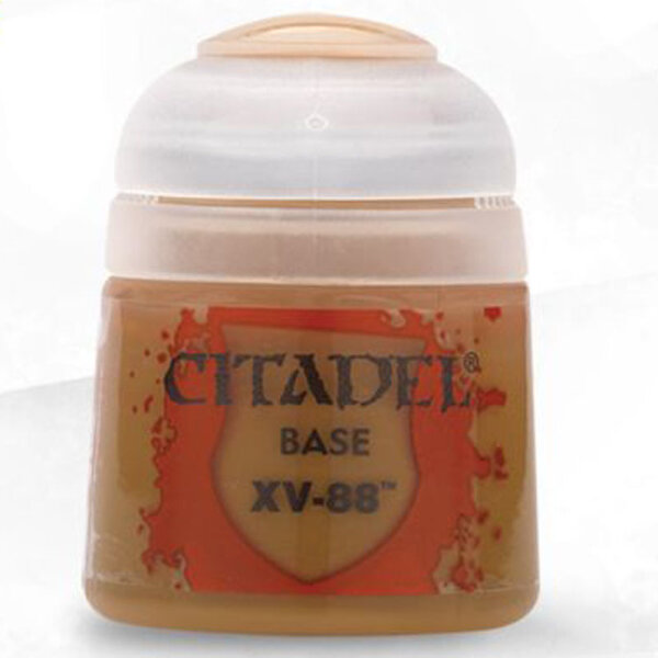 Base: XV-88 12ml