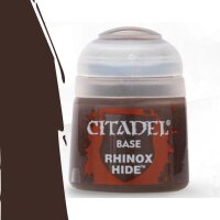 Base: Rhinox Hide 12ml