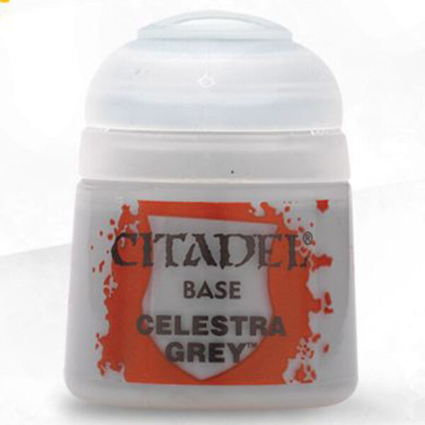Base: Celestra Grey 12ml