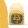 Layer: Flash Gitz Yellow 12ml