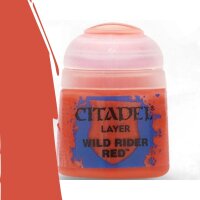 Layer: Wild Rider Red 12ml