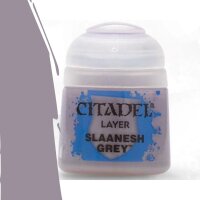 Layer: Slaanesh Grey 12ml
