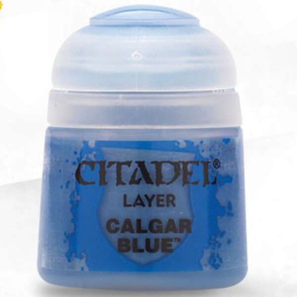 Layer: Calgar Blue 12ml