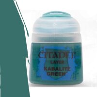 Layer: Kabalite Green 12ml