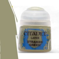 Layer: Straken Green 12ml