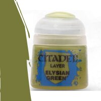 Layer: Elysian Green 12ml