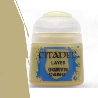 Layer: Ogryn Camo 12ml