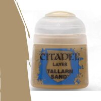 Layer: Tallarn Sand 12ml