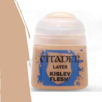 Layer: Kislev Flesh 12ml