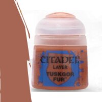 Layer: Tuskgor Fur 12ml