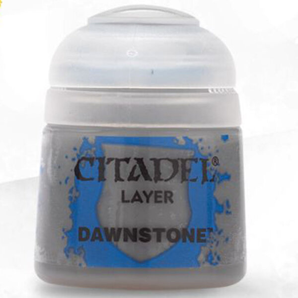 Layer: Dawnstone 12ml