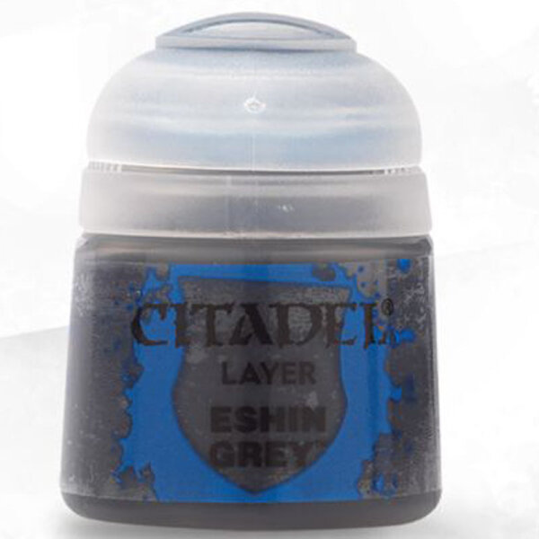 Layer: Eshin Grey 12ml