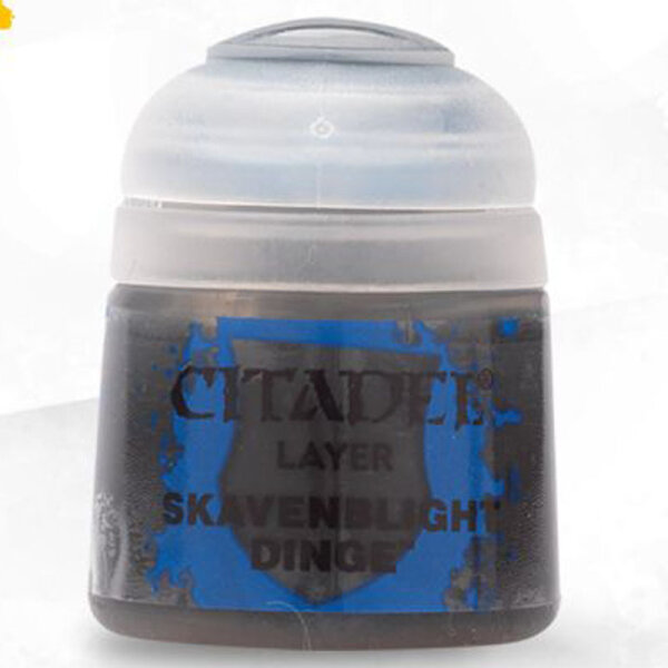 Layer: Skavenblight Dinge 12ml