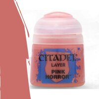 Layer: Pink Horror 12ml