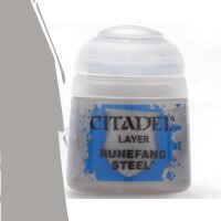 Layer: Runefang Steel 12ml