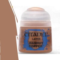 Layer: Hashut Copper 12ml