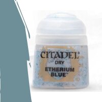 Dry: Etherium Blue 12ml