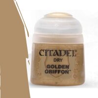 Dry: Golden Griffon 12ml