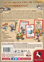 Munchkin Zombies 1+2 (DE)