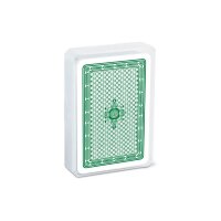 Doppelkopf, französisches Bild, Etui
