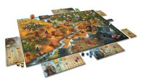 Die Legenden von Andor (Kennerspiel des Jahres 2013)