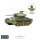 Bolt Action: M24 Chaffee US Light Tank