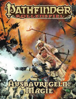 Pathfinder Ausbauregeln: Magie