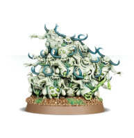 Daemons of Nurgle Nurglings
