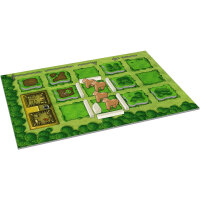 Agricola Moorbauern (Erweiterung)