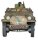 Bolt Action: German Sd.kfz 251/1 Ausf. C