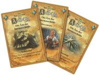 Die Legenden von Andor - Der Sternenschild (Erweiterung)