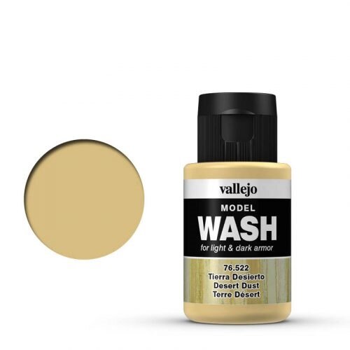 Desert Dust 35ml - Wash FX