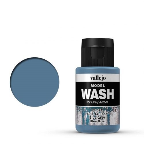 Blue Grey 35ml - Wash FX