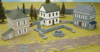 European Houses Extensions