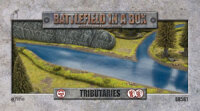 Tributaries (10-15 mm)