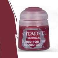 Citadel Technical: Blood for the Blood God 12ml