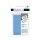 Small Deck Protector hellblau 62x89mm (60)