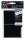 Standard Deck Protector Black Protector (100)