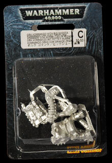 Orks: Flash Gitz